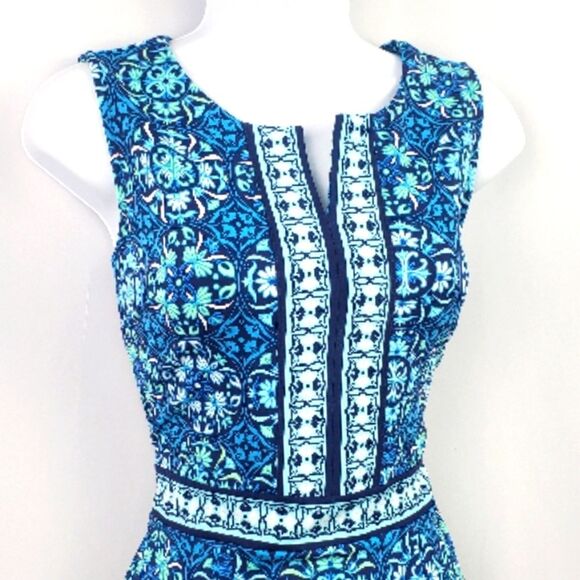 TALBOTS Dress - Picture 1 of 10